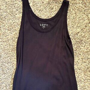 Ann Taylor Loft Tank Top